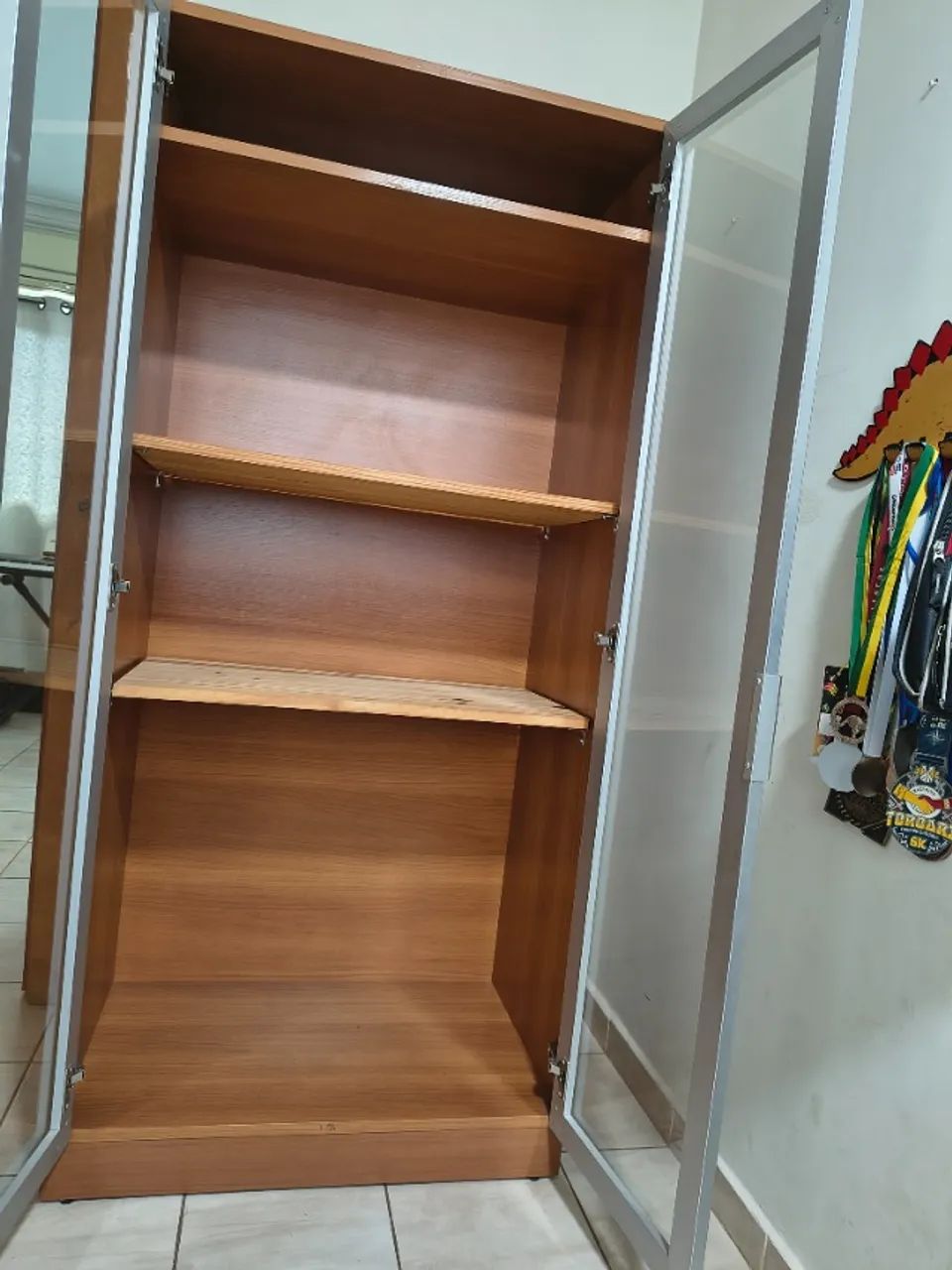 Armário MDF - Foto 2