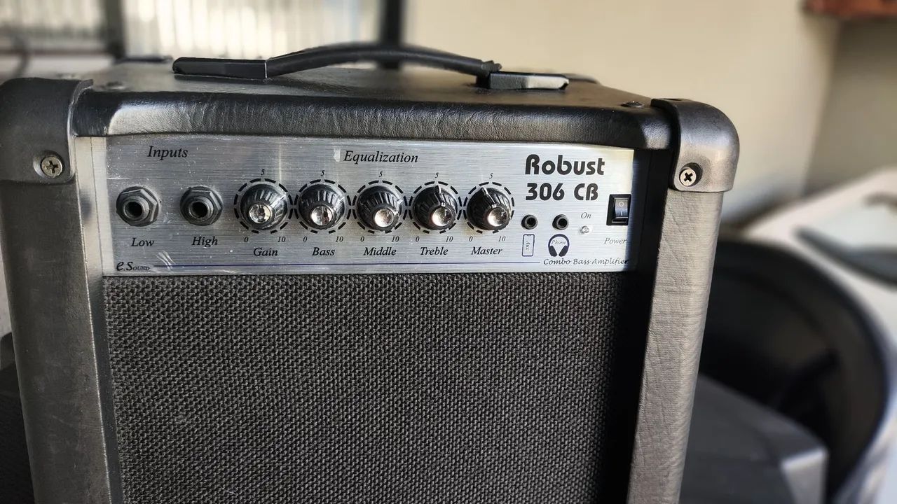 Cubo para baixo 20w - Foto 2