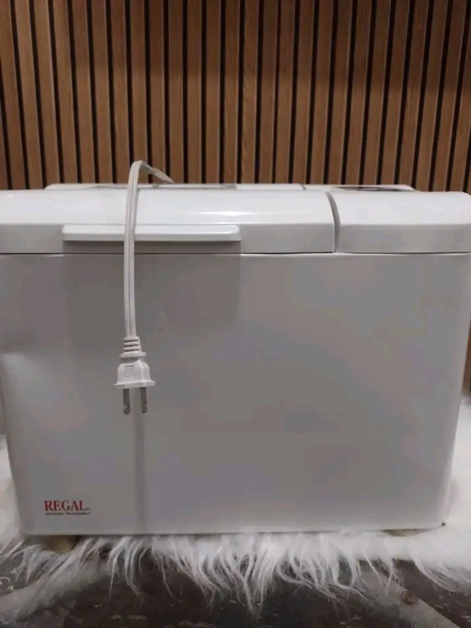 Panificadora Automática Regal Basic 7 - Foto 4