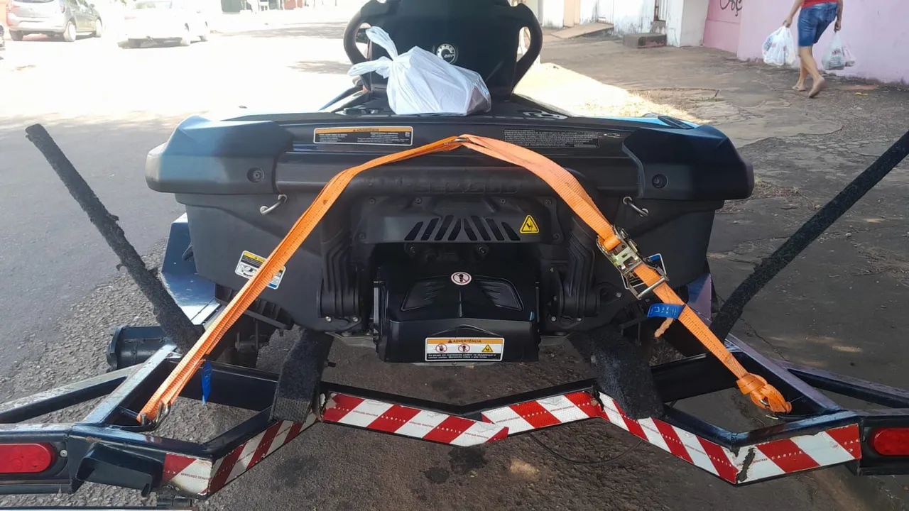 Jet ski impecável  - Foto 4