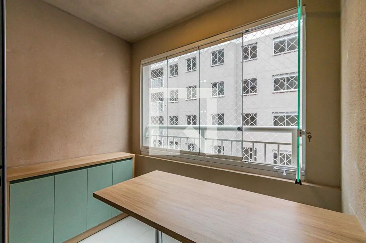 Apartamento à Venda - Barra Funda, 2 Quartos, 34 m2 - Foto 5