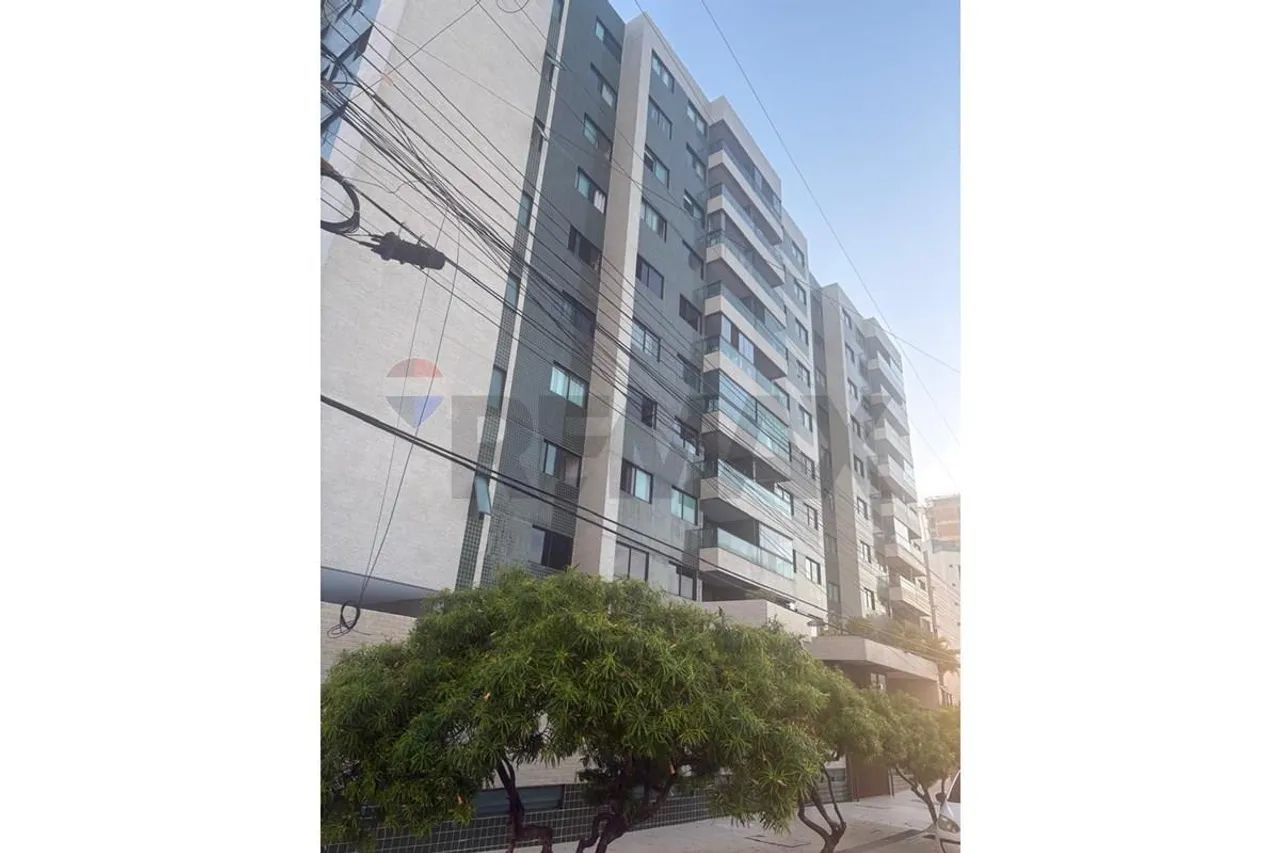 Apartamento Moderno na Praia da Jatiúca, Maceió - Foto 2