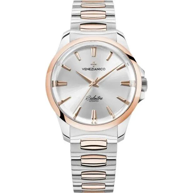 Relógio Venezianico Redentore Lady Automático 1121506C