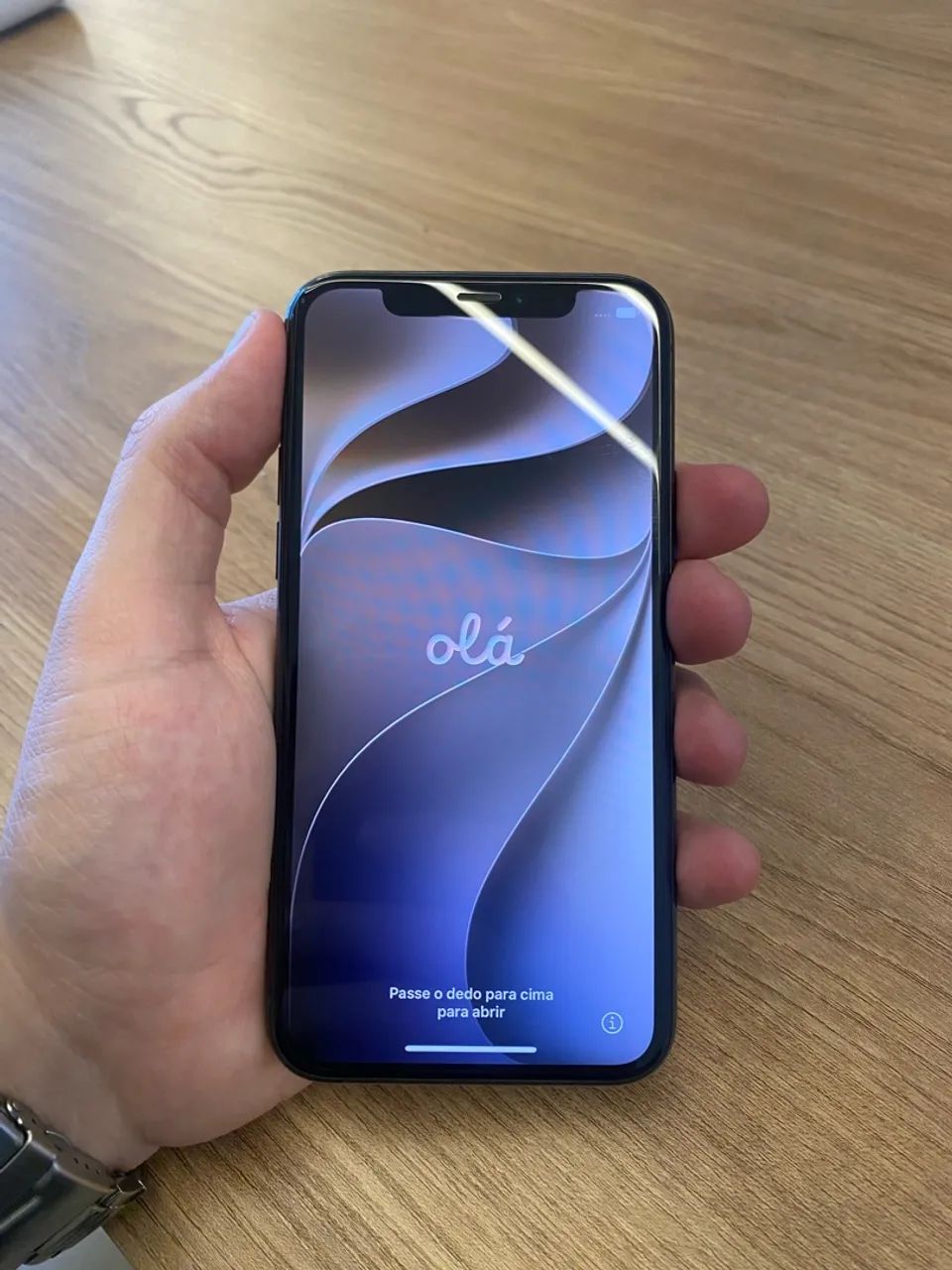 iPhone 11 Pro 256gb - Foto 2