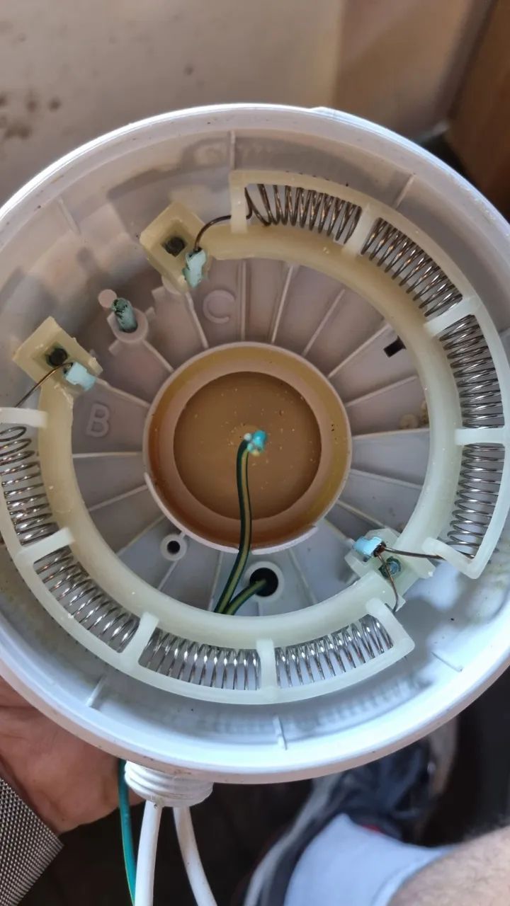 2 chuveiros elétricos 127v  - Foto 3