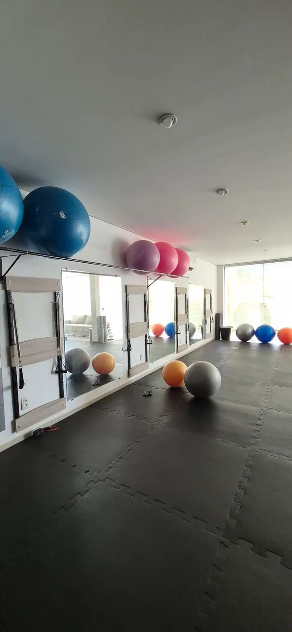 Pilates - Foto 2