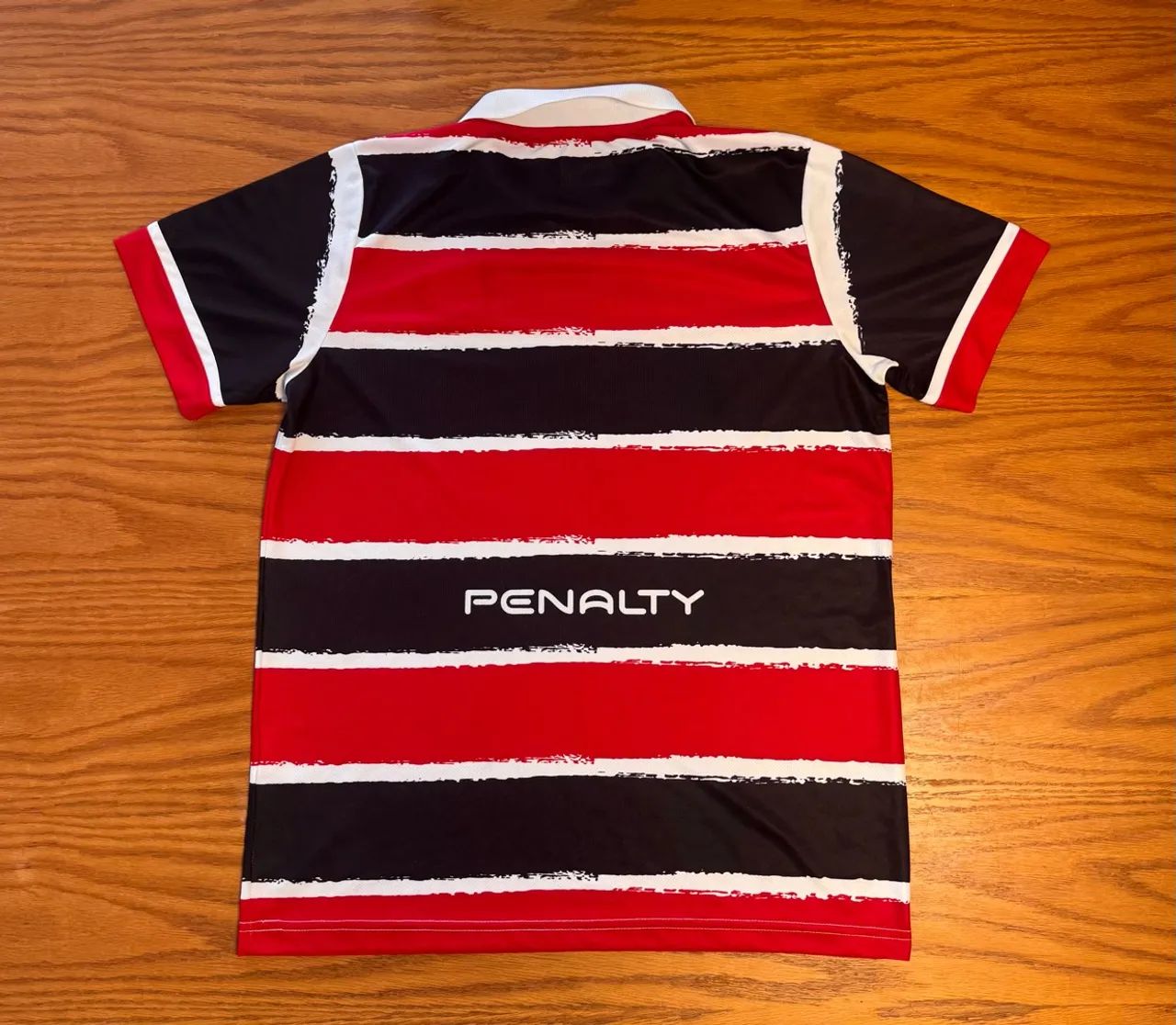 Camisa Santa Cruz 2016 - Foto 2