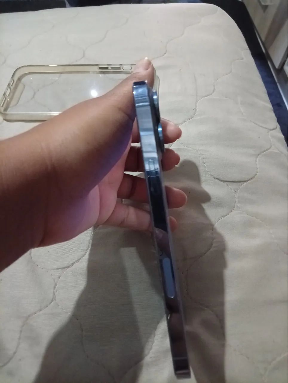 iPhone 13 Pro Max 256 GB 2.500 - Foto 5