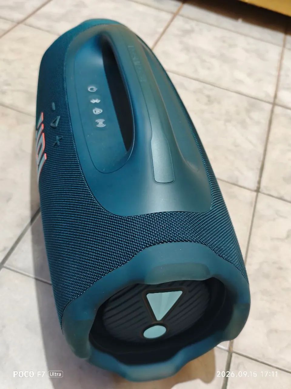 JBL Boombox 4 - Foto 3