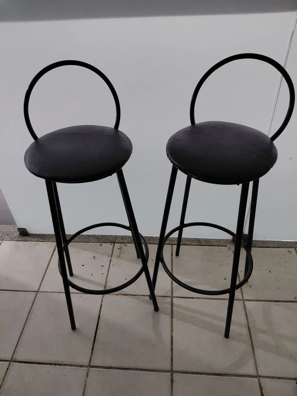 Cadeira pra estabelecimentos 