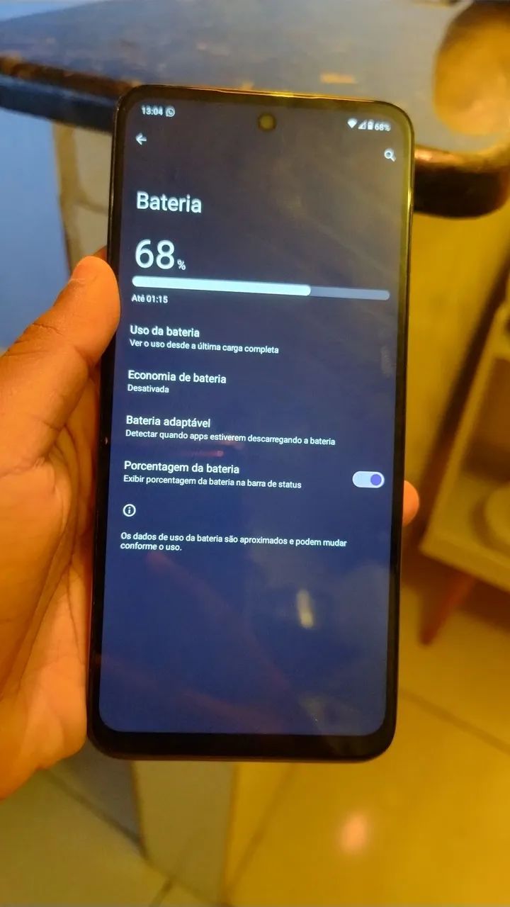 Moto g23 - Foto 3
