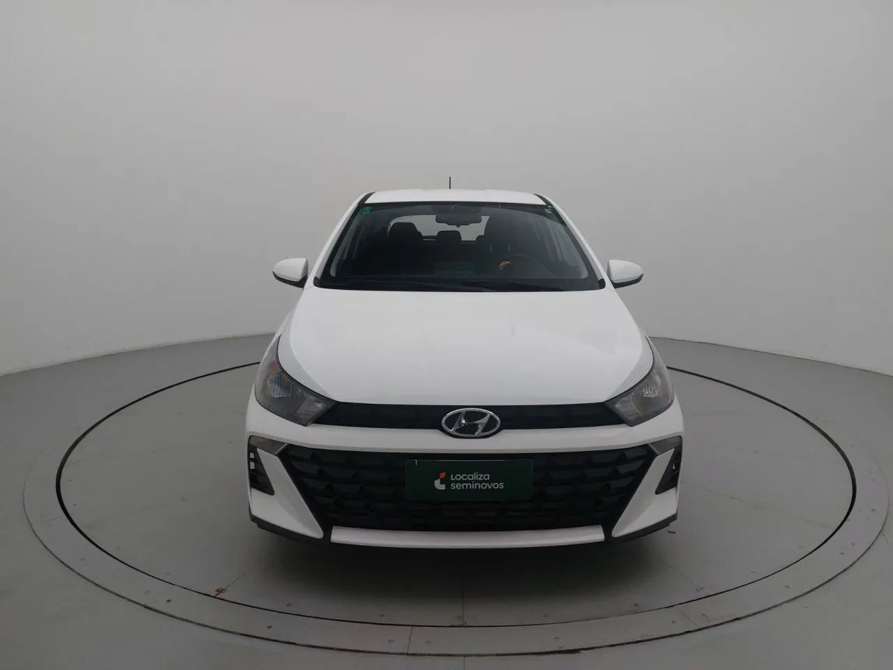 Hyundai HB20 Comfort 1.0 Flex 12V Mec., foto 8 de 18
