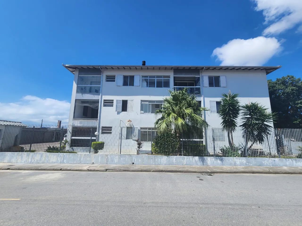 Locação Apartamento Florianópolis SC - Foto 2