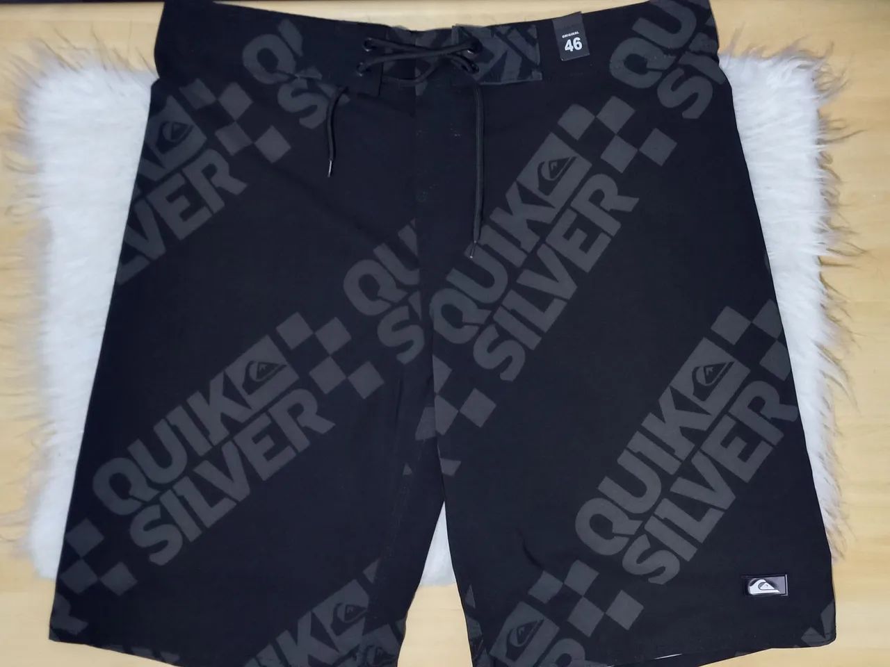 Bermuda elastano  - Foto 3