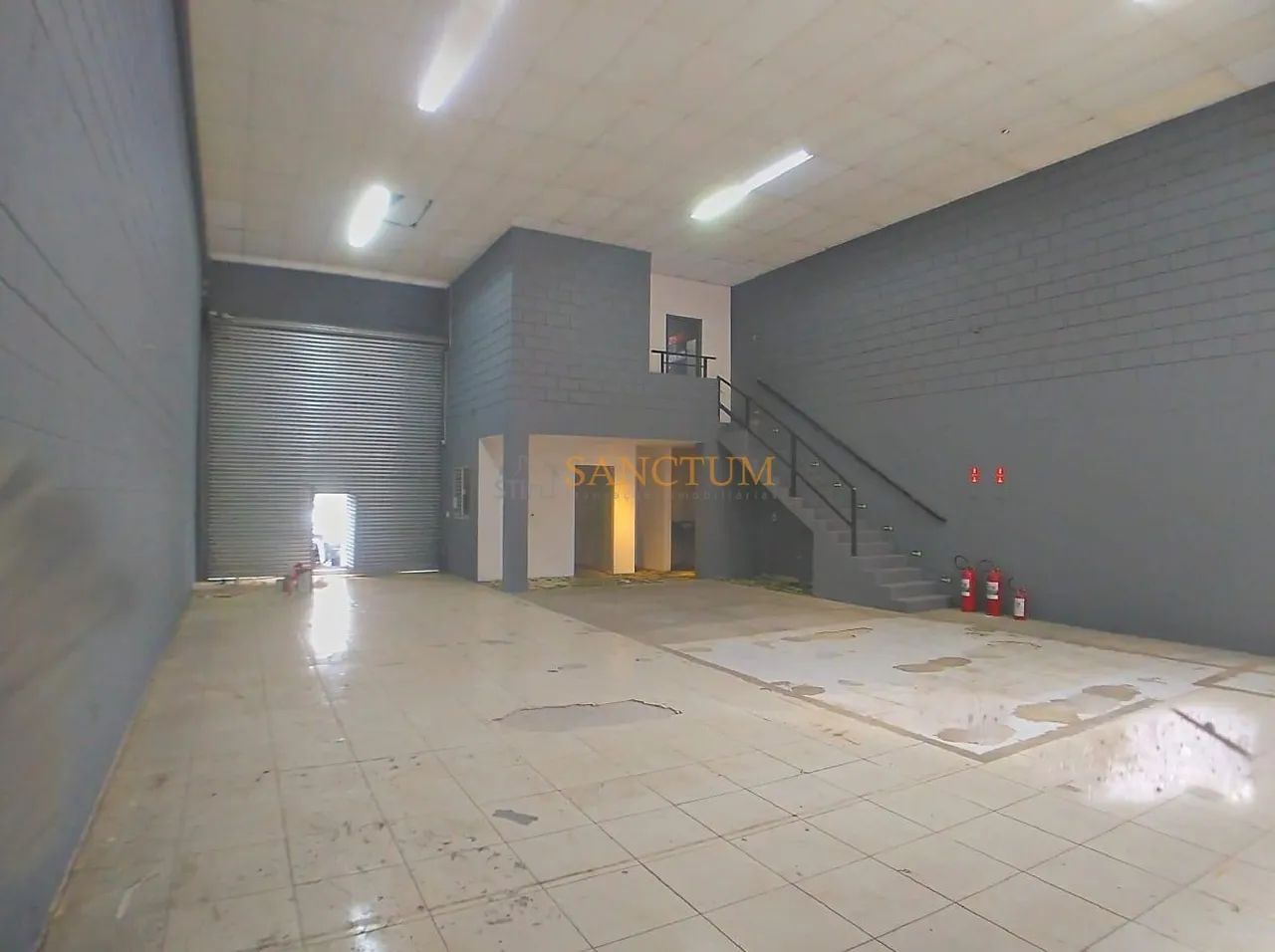 barracão - Vila Marieta - Campinas - Foto 2
