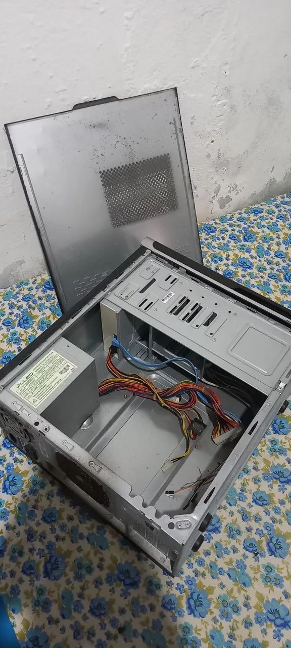 Gabinete CPU Miranda  - Foto 2