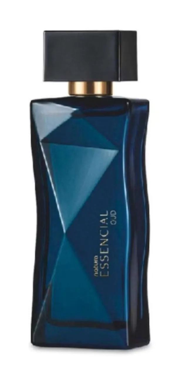 Essencial Oud Feminino 100ml Original 