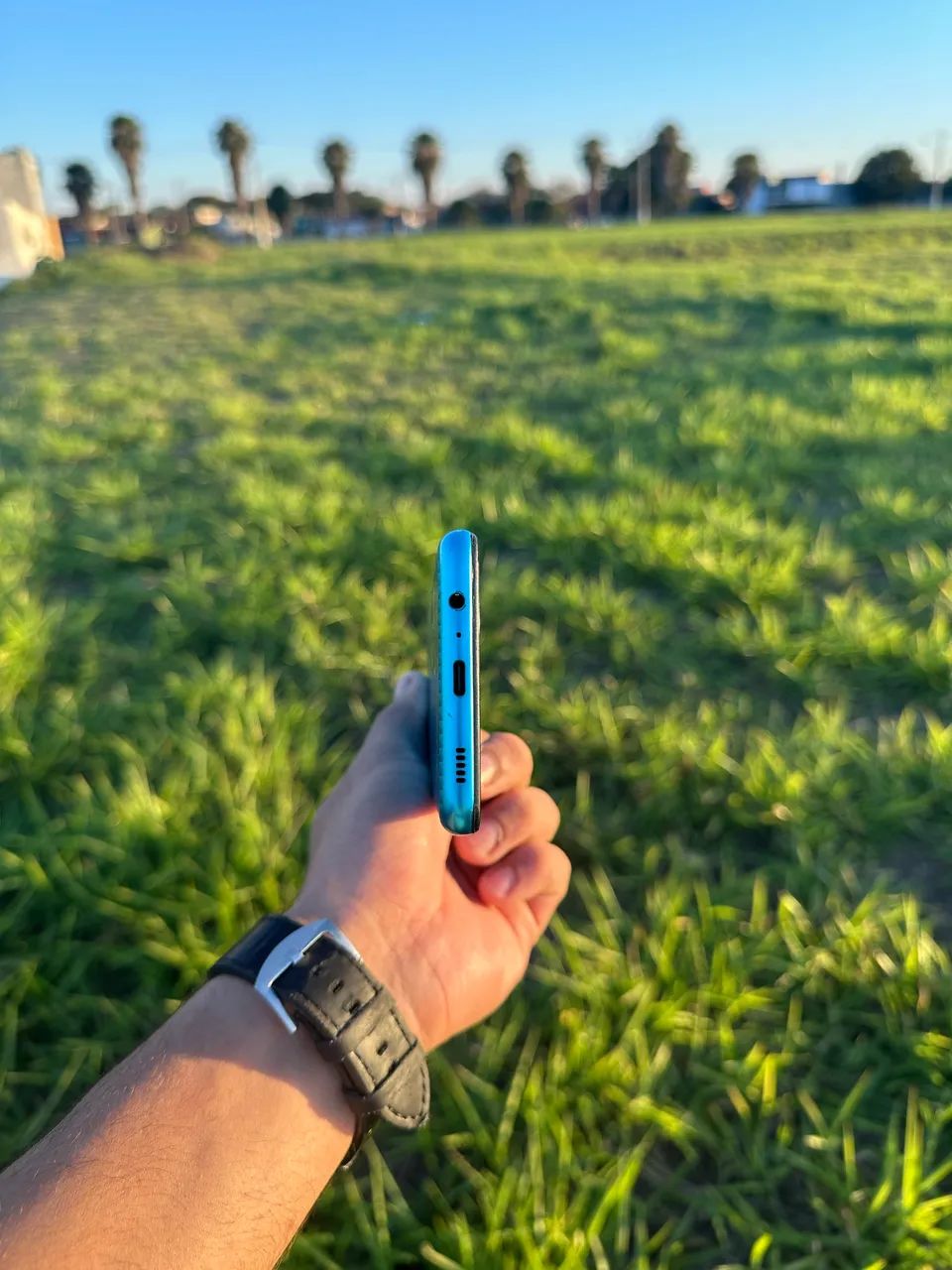 Galaxy m12 oportunidade  - Foto 5