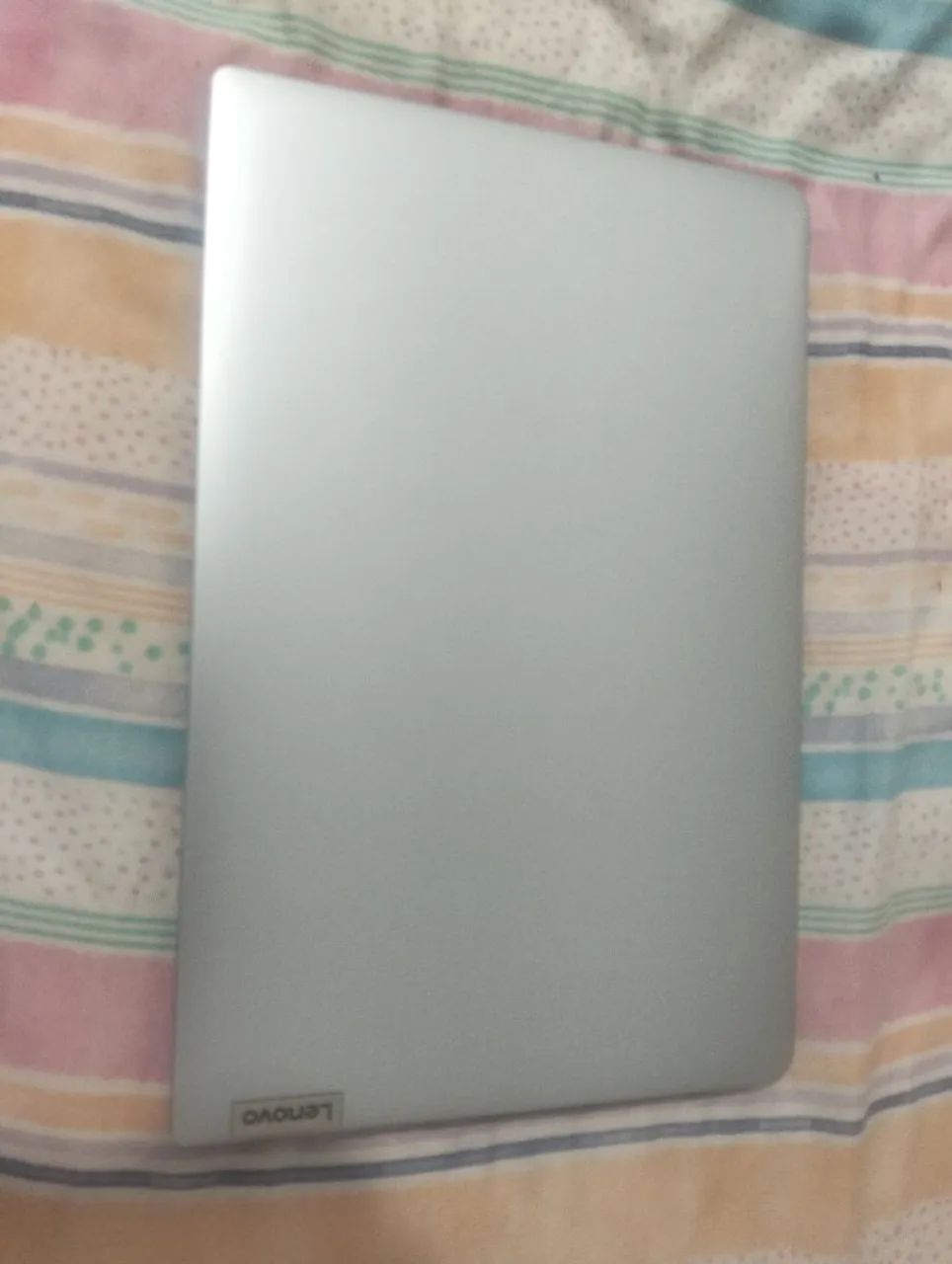 Notebook Lenovo AMD 5 - Foto 2