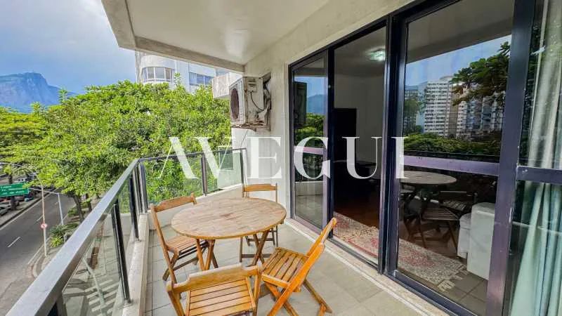 Apartamento - Residencial - Ipanema - Foto 2