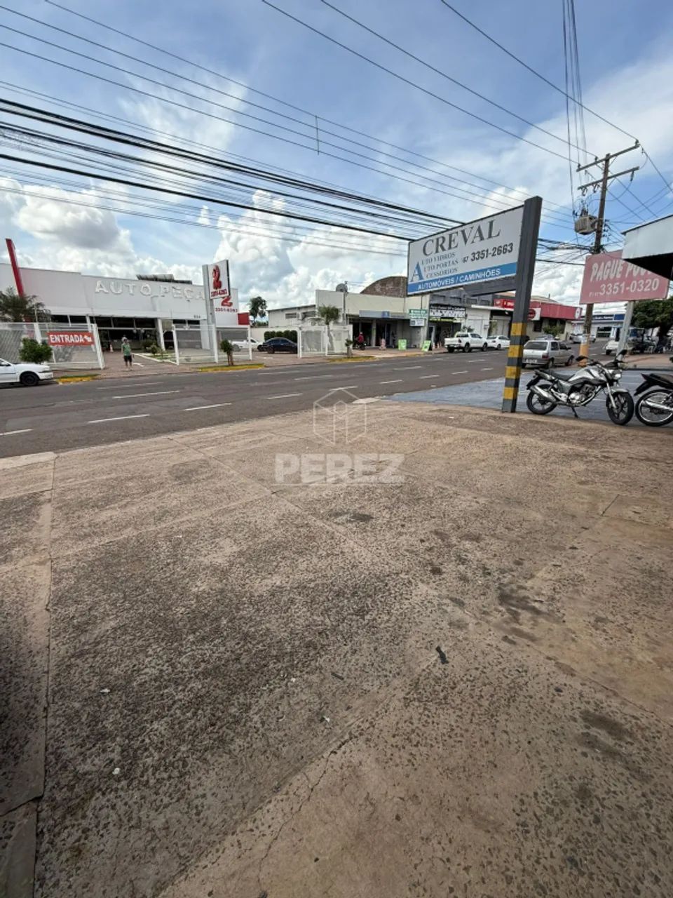 Salão Comercial Bairro Coronel Antonino - Foto 3