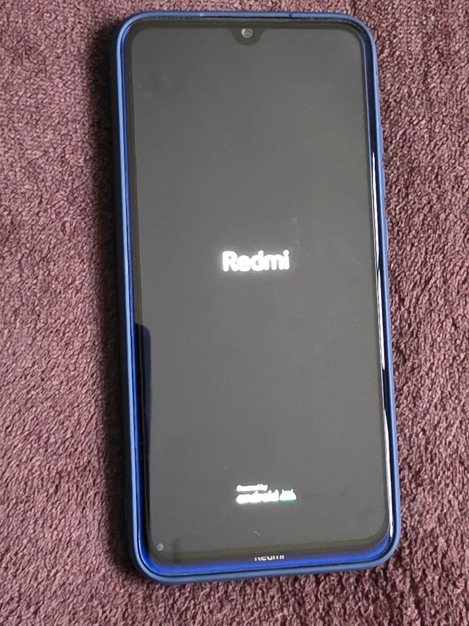 Smartphone Redmi Miuí 14 64 gb. - Foto 4