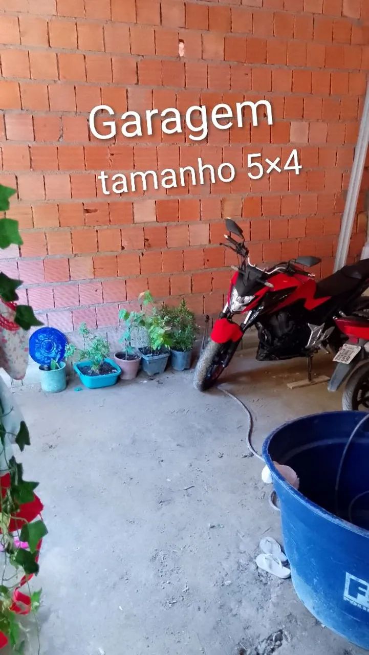 Vendo essa linda casa - Foto 3