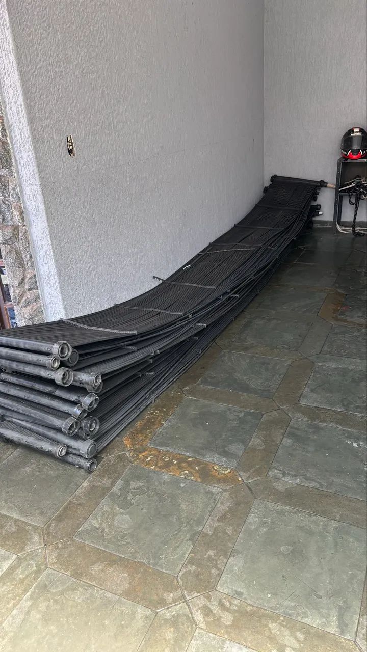 Aquecedor para piscina  - Foto 2