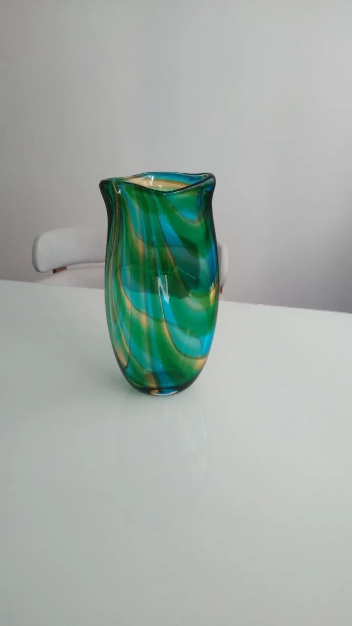 Vaso de Murano  - Foto 3