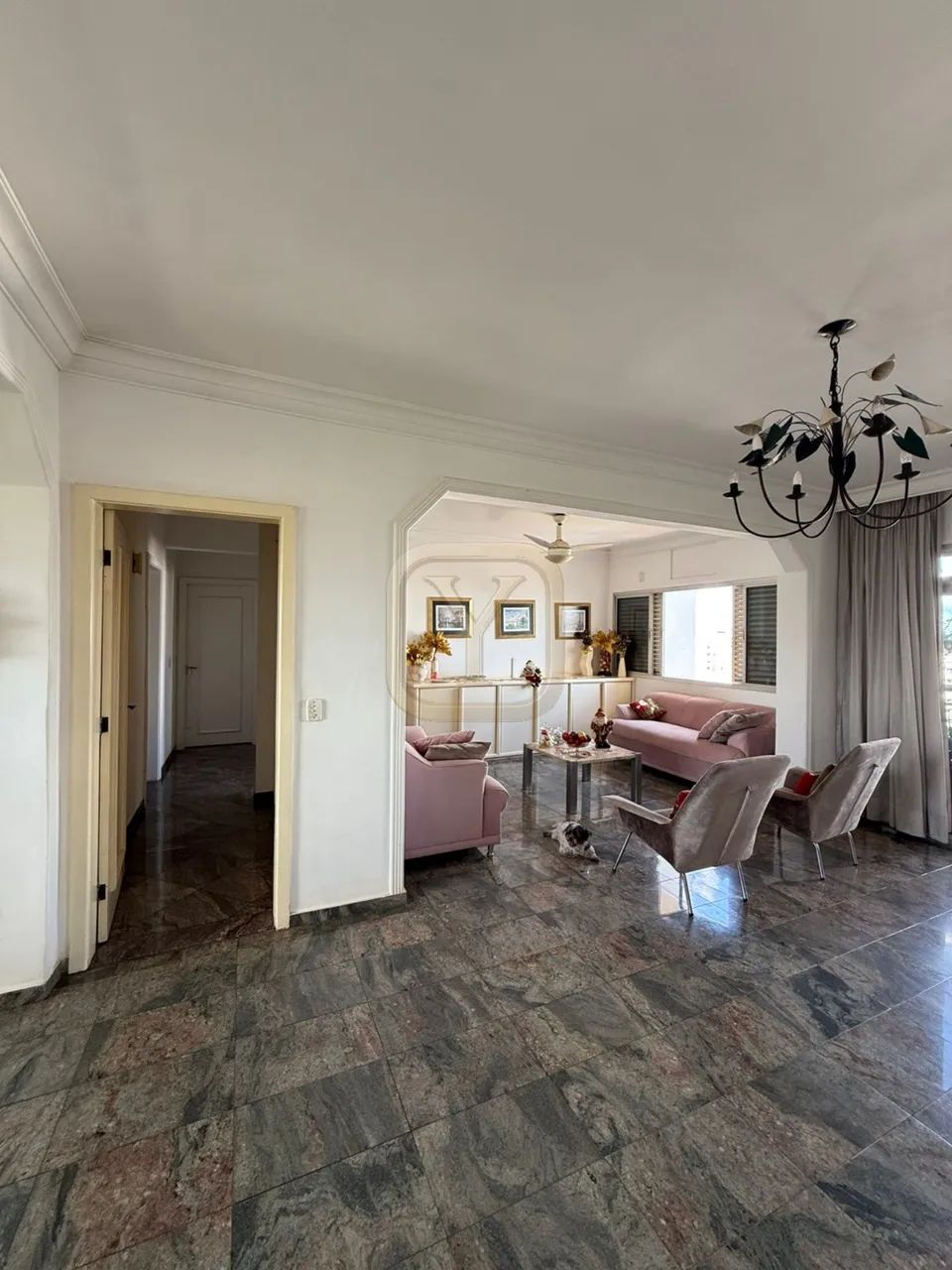 Apartamento à venda no Edifício Casablanca - Foto 2