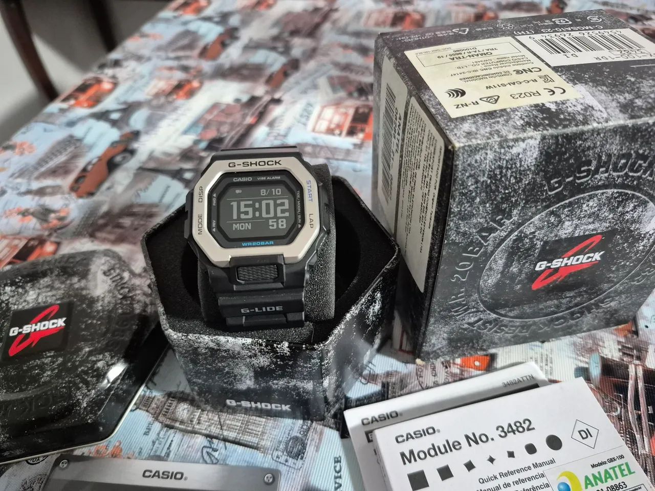 Casio G Shock - Foto 2