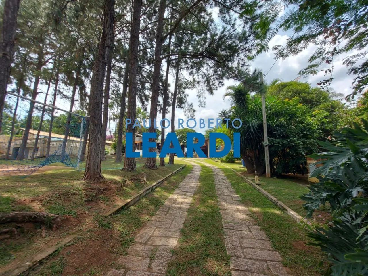 AREA - JOAPIRANGA - SP