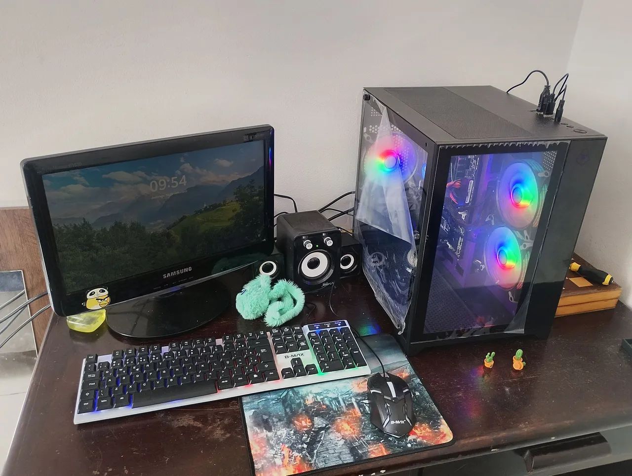 Pc gamer  - Foto 2