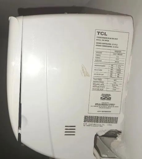 Ar condicionado split tcl - Foto 4