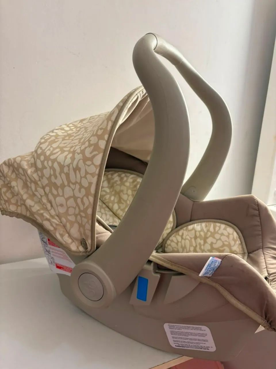 Bebe conforto  - Foto 3