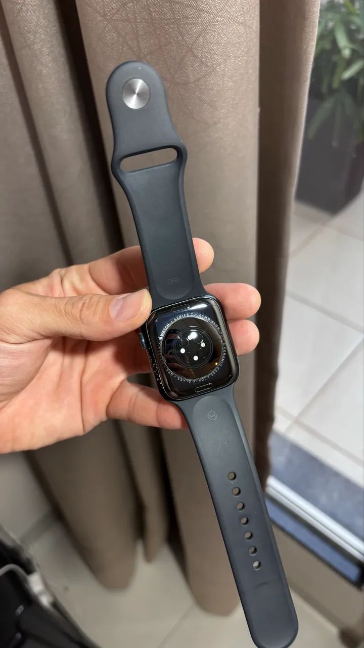 Apple Watch série 7 45mm - Foto 3
