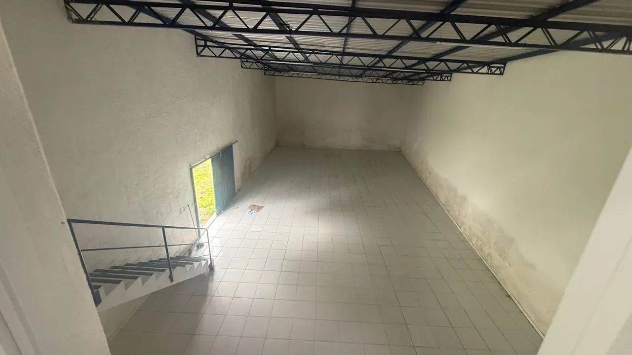 ALUGA-SE GALPÃO  - Foto 8