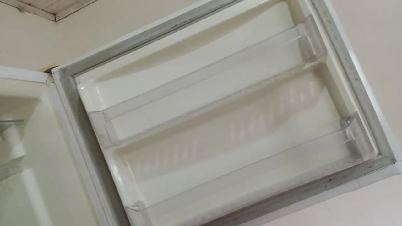 Geladeira Brastemp frostfree  - Foto 4