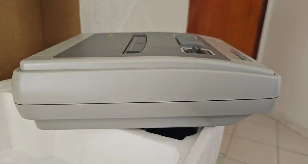 Super Famicom na Caixa  - Foto 3