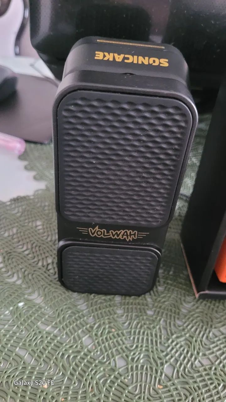 Vol/Wah Sonicake - Foto 2