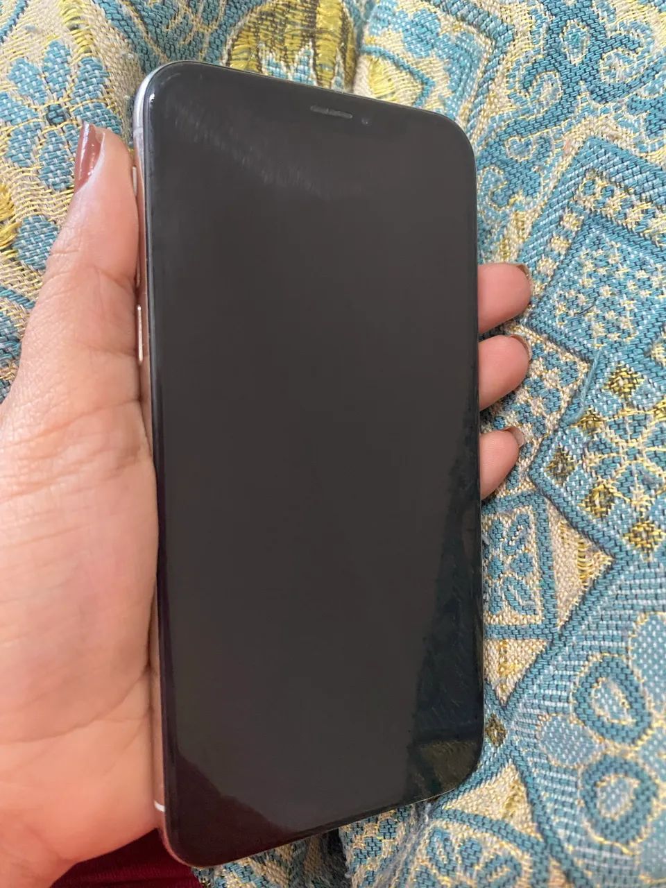 iPhone X perfeito!!