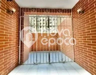 Flamengo | Apartamento Garden 3 quartos - Foto 4