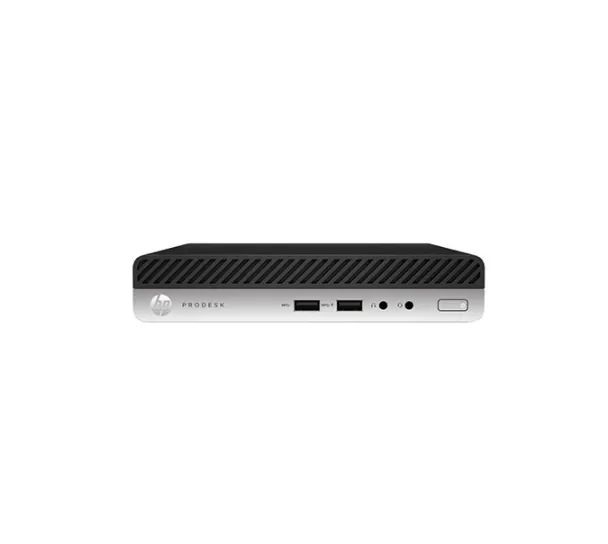 Computador Desktop Mini compacto HP ProDesk 400 G3 - Foto 2