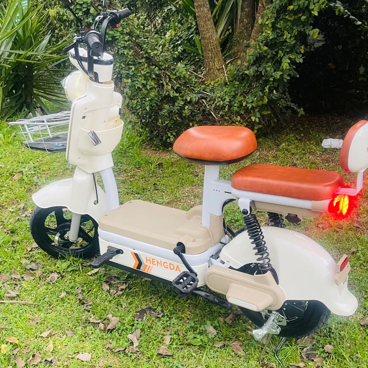 Moto Elétrica 800w - Foto 2
