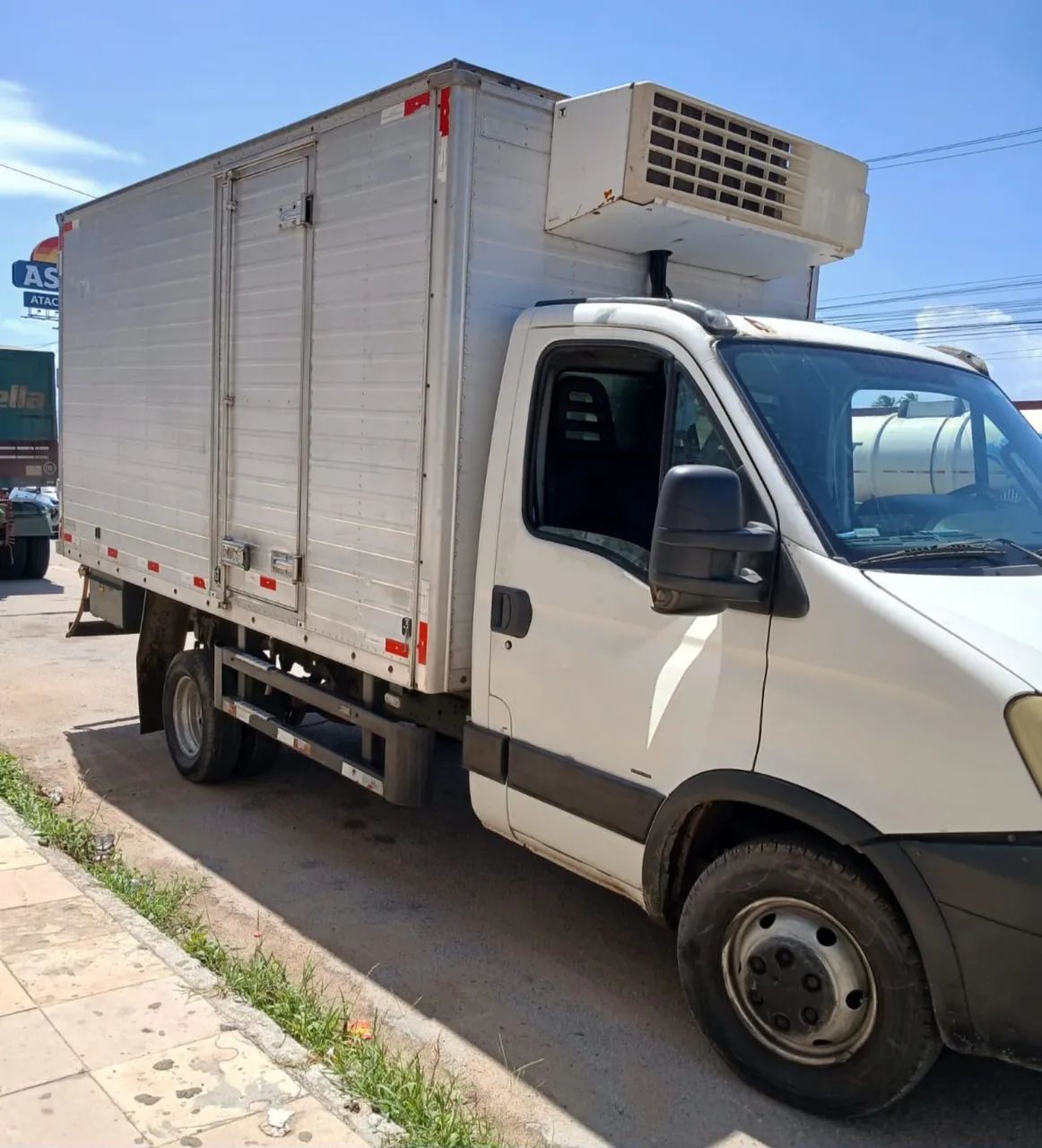 Iveco Daily 55C16 - Foto 4
