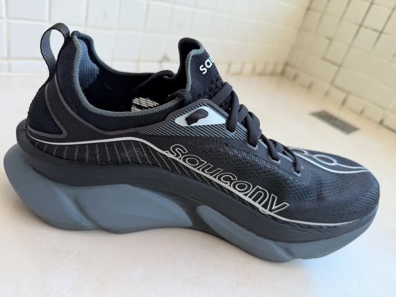 TÊNIS SAUCONY ENDORPHIN ELITE 3 - Foto 4