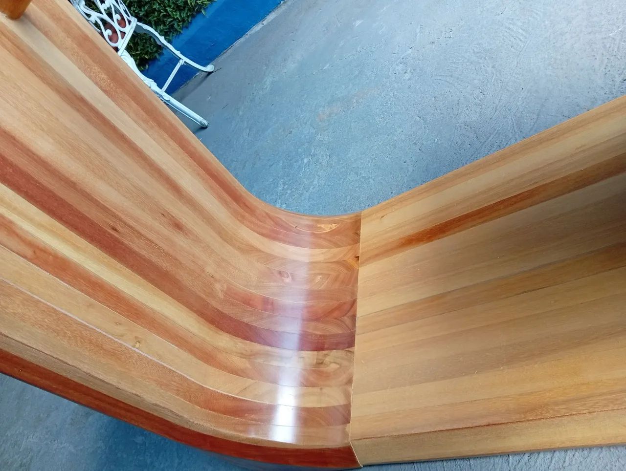 Base  de mesa - Foto 4