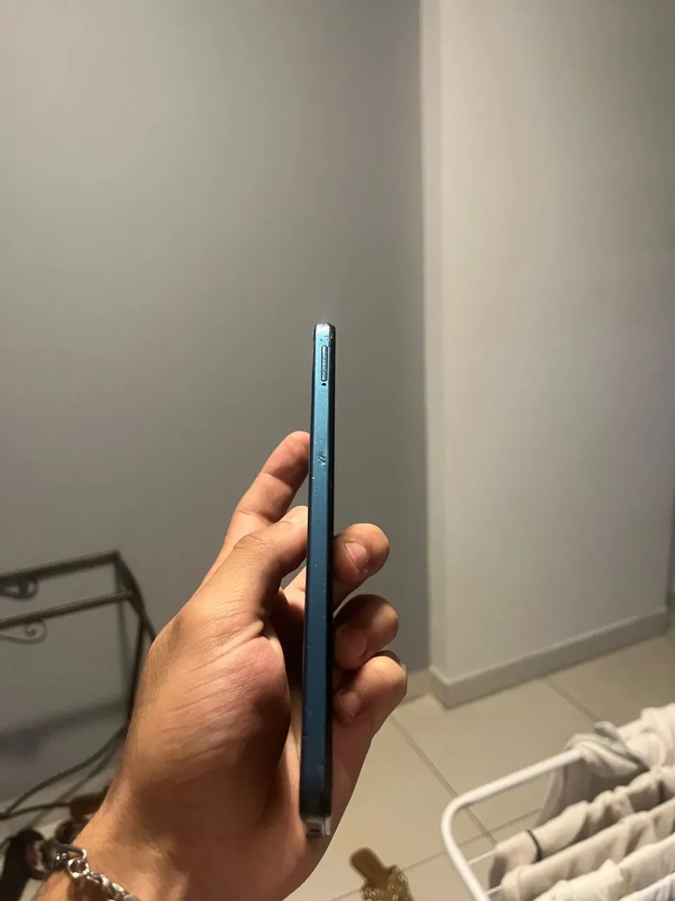 moto g06 com tela estragada - Foto 2