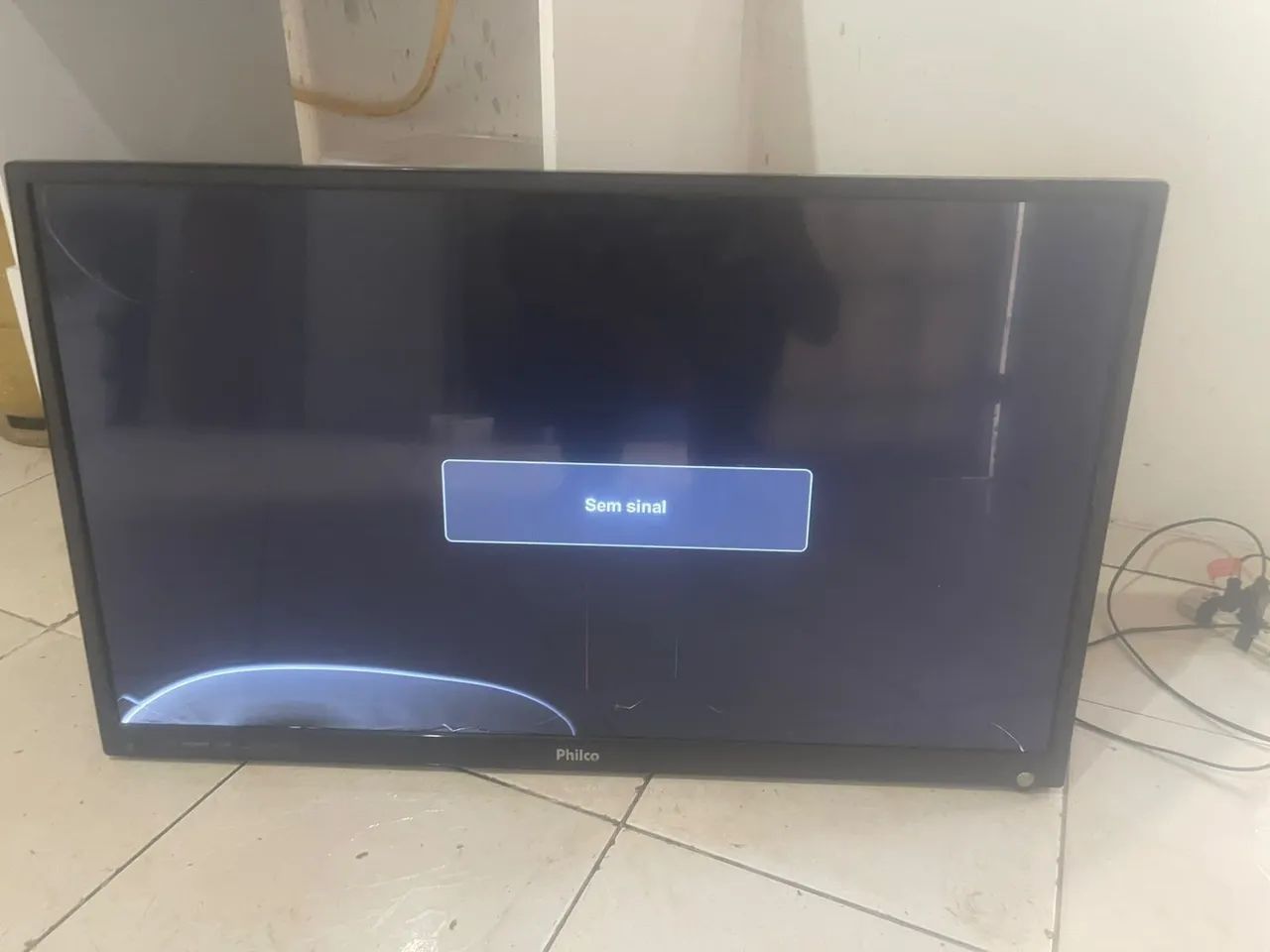 SmarTV 40 Polegadas - Foto 3