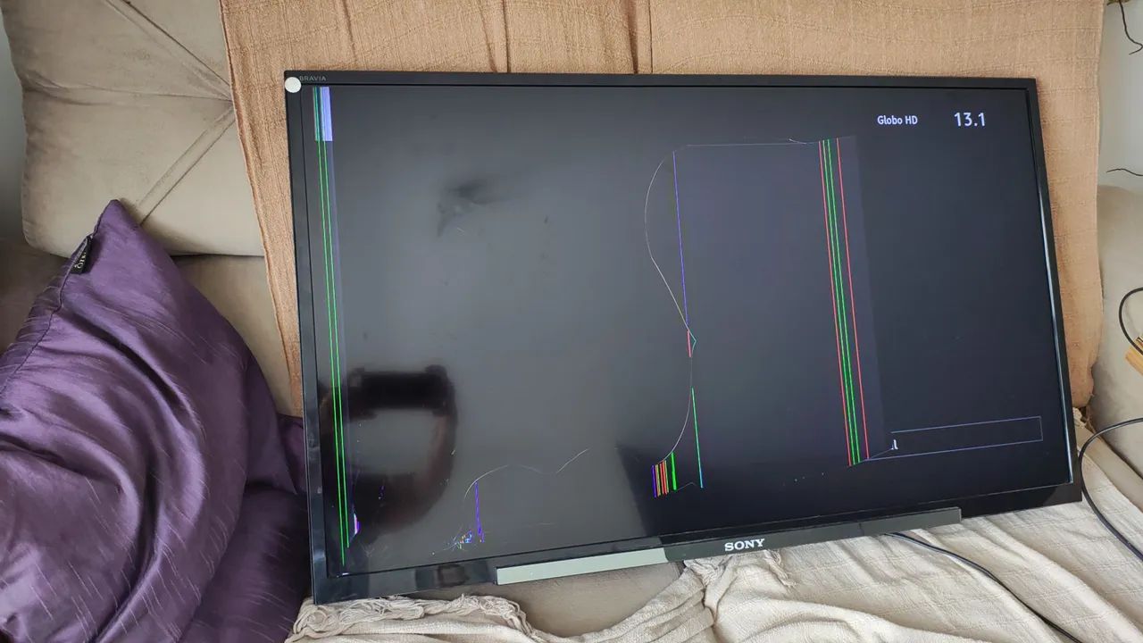 Tv Sony 
